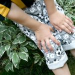 #Probenähen – Sommerhose Emma…easy peasy! Versprochen!
