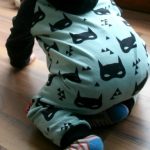 #Blogparade – Mein Kind kann das schon alleine!
