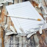 #Blogparade – 10 Dinge, die ich diesen Sommer machen möchte #SommerToDoList