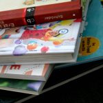 Schwanger und am Umziehen: Wie mir die App von momox alles leichter machte #Werbung