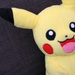 DIY – Ich häkel mir einen Pokemon Ball