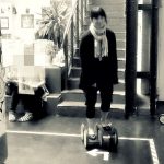 5 Fakten über mich #03