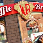 [Mmi] Lecker Waffeln essen bei den Waffle Brothers