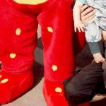 [Mmi] Papa hatte Elternzeit