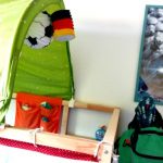 Der Tag an dem ich aufhörte das Kinderzimmer schön zu gestalten