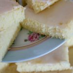 Heldenküche – Saftiger Zitronenkuchen