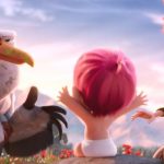 #Filmtipp mit Gewinnspiel: Störche – Abenteuer im Anflug #Werbung