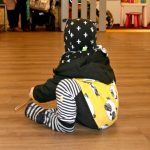 [Mmi] Warum ich es liebe für meine Kinder zu nähen