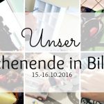 Unser WIB am 15./16.10.2016 – Krankenlager, ahoi!