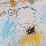 Kinderbilder erzählen Geschichten