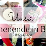 Unser WIB am 19./20.11.2016 mit Spiel, Spaß und Spannung