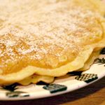 [Heldenküche] Creme – Fraiche Waffeln