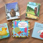 [Mmi] Bücher, die vom Heldenkind geliebt werden…