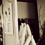 [Mmi] Wer möchte ich eigentlich sein? – Gedanken – Wirrwarr am Morgen