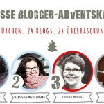TOPP-Blogger-Adventskalender 2016 – Türchen Nr. 1