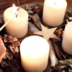 Jeder hat dieses Jahr sein Päckchen zu tragen irgendwie – Ein Weihnachtsstöckchen