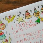 [Mmi] Post vom Weihnachtsmann…