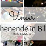 Unser WIB am 03./04.12.2016 – Es wird immer weihnachtlicher