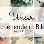 Unser WIB am 24./25.12.2016 – Besinnliche Weihnachtszeit im Heldenhaushalt