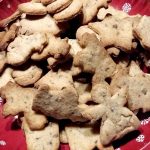 [Mmi] Kekse backen, ganz wie Rolf Zukowski #Blogparade