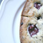 [Heldenküche] Versunkener Kirsch – Kuchen