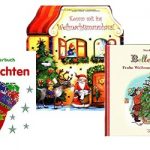 5 Bücherlieblinge zur Weihnachtszeit