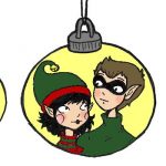 Warum ich die Weihnachtszeit so liebe…