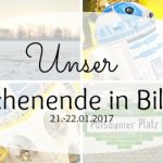 Unser WIB am 21./22.01.2017 – In ferne Länder abtauchen