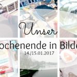 Unser #WIB am 14./15.01.2017 – Auch Mütter können krank werden…