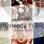 Unser #WiB am 28./29.01.2017 – Manchmal ist es einfach kompliziert