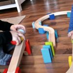 Unsere liebsten Spielsachen mit 14 Monaten