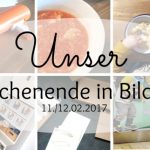 Unser WIB am 11./12.02.2017 mit #12von12 am Sonntag