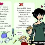 #meettheartist – Do und don’t mit Sari
