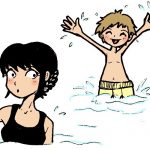 [Mmi] Schwimmen für mich und dich und warum es so wichtig ist