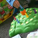 Unsere Lieblings – Gesellschaftsspiele für die ganze Familie