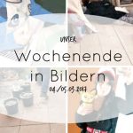 Unser #WIB am 04./05.03.2017 – Kunterbunt und lecker