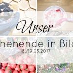 Unser #WIB am 18./19.03.2017 mit starken Mutbären