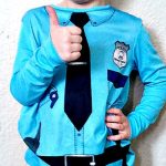 [Mmi] Ein Polizist, eine kleine Maus und andere lustige Gestalten
