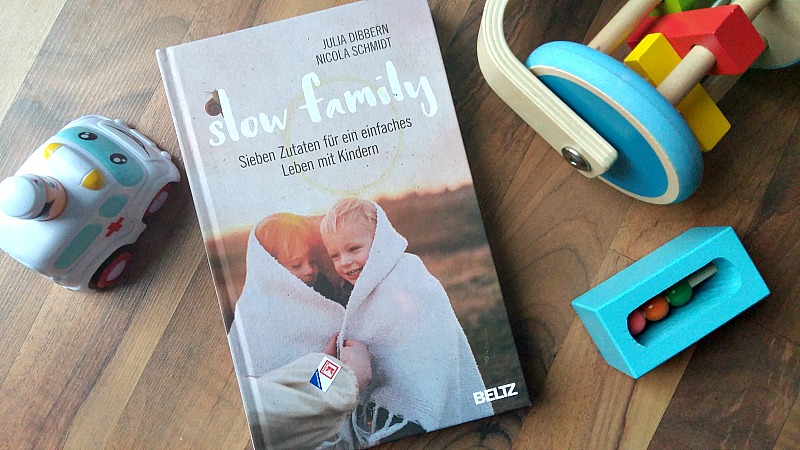 Slow Family