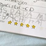Mein Kind führt Glückstagebuch…