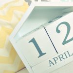12 von 12 im April – Regentage und was man am besten aus ihnen macht