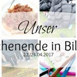 Unser WIB am 22./23.04.2017 – Viele Tore und ein kratzender Hals