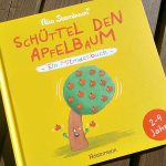Wir lieben Mitmachbücher #Werbung #Gewinnspiel