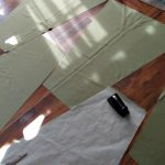 [Mmi] Unser DIY Tipi und wenn aus Planung ein Ziel wird!