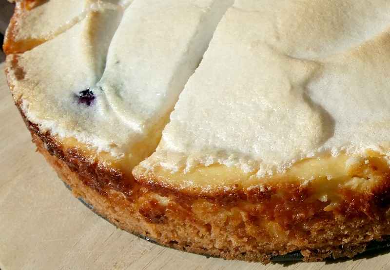 Käsekuchen