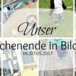 Unser WIB am 06./07.05.2017 – Ein bisschen Sonne und ganz viel To-Do!