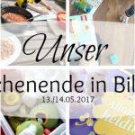 Unser WIB am 13./14.05.2017 – Von Blumen und kleinen Überraschungen