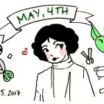 #Freitags5 – 5 Tage 5 Fotos im Mai #01