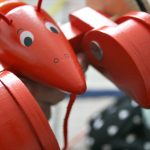 [Mmi] Unser neuer Freund Rüdiger #Werbung