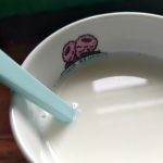 Ein Hauch von Kindheit und etwas warme Milch mit Honig!